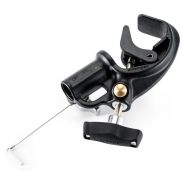 Avenger Quick Action Clamp with 1-1/8