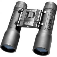 Barska 12x32 Lucid View Binoculars - Black