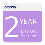 Brother 2-Year Extended Warranty for PocketJet Printers