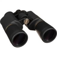 Bushnell 10x50 Legacy WP Binoculars (Matte Black)