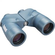 Bushnell 7x50 Marine Binoculars (Blue)