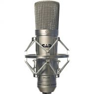 CAD GXL2200 Cardioid Condenser Microphone (Silver)
