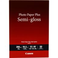 Canon SG-201 Photo Paper Plus Semi-Gloss (13 x 19