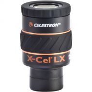 Celestron X-Cel LX 12mm Eyepiece (1.25