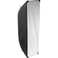 Chimera Pro II Strip Softbox for Flash Only - Small - 9x36