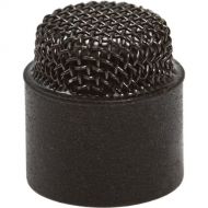 DPA Microphones DUA6001 - Grid Cap with Soft Boost Frequency Contour for DPA Miniature Series (Black) (5 Pieces)