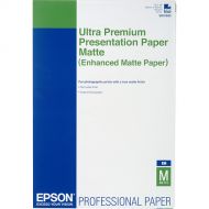 Epson Ultra Premium Presentation Paper Matte (13 x 19
