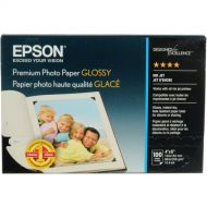 Epson Premium Photo Paper Glossy (4 x 6