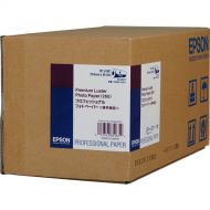 Epson Premium Luster Photo Inkjet Paper (10
