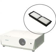 Epson Replacement Air Filter - for PowerLite 6100i Projector