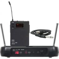 Galaxy Audio ECMR/52GTR Wireless Microphone System (D)