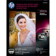 HP Premium Plus Photo Paper, Glossy (60 Sheets, 5 x 7