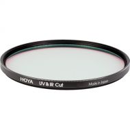 Hoya 67mm UV and IR Cut Filter