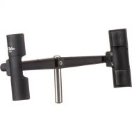 K-Tek K-BC Boom Pole Cradle Support for C and Microphone Stands