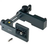 Kaiser RTX Camera Arm - Tilts +/- 90 Degrees, Extends from 3.75 to 9.06