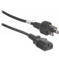 Korg 3-Prong AC Cable