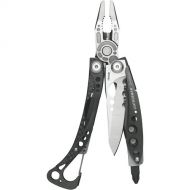 Leatherman Skeletool CX Multi-Tool (Stainless Finish, Clamshell Packaging)