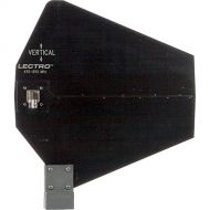 Lectrosonics ALP500 LPDA Shark Fin Style Antenna for Fixed Indoor Installation