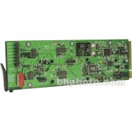 Link Electronics 11801080 SDI Audio Multiplexer/Demultiplexer - Embed/De-embed Digital Audio Onto SDI Video