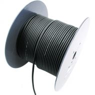 Mogami W2534 Neglex Quad High-Definition Microphone Bulk Cable (Black, 164')