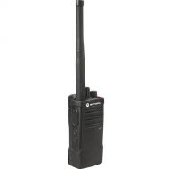 Motorola RDV5100 RDX Business Series Two-Way VHF Radio (Black)