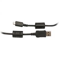 Optoma Technology USB-A to Micro USB 1 Meter Cable for PK201/PK301