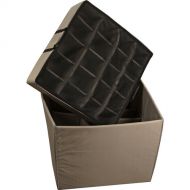 Pelican 0375 Padded Divider Set - for Pelican 0370 Series Cube Cases