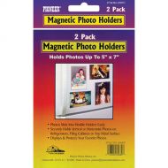 Pioneer Photo Albums 606807 Magnetic Photo Holders (2-Pack)