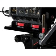 Prompter People Red Camera Mounting Kit