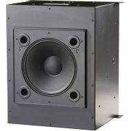 QSC AS-C1200BB High-Performance Enclosure for AD-C1200