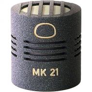 Schoeps MK21 Wide Cardioid Capsule for CMC Preamplifiers