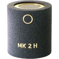 Schoeps MK2H Omni-directional Capsule for CMC Preamplifiers