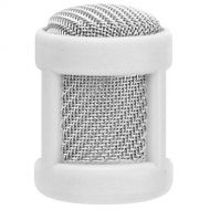 Sennheiser MZC 1-2 Large Frequency Cap for MKE-1 Lavalier Microphone (White)