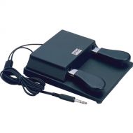 StudioLogic VFP210 Piano Style Double Sustain Pedal