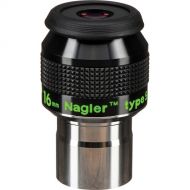 Tele Vue Nagler Type-5 16mm Eyepiece (1.25
