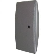 Toa Electronics BS-1034S Wall Mount Speaker System (Silver Grille)