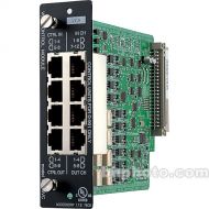 Toa Electronics D-984VC - 12/8 I/O VCA Control Module for D-901/D-911