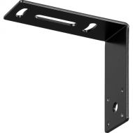 Toa Electronics HYCM10B Ceiling Bracket for F1000 Series Speakers (Black)