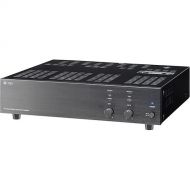 Toa Electronics P-9120DH 120w 2 Channel Power Amplifier @ 70V