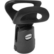 Ultimate Support JS-MC9 Slide-In Microphone Clip