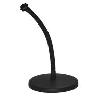 Ultimate Support JS-DMS75 Desktop Mic Stand with 12