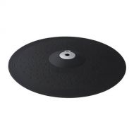 Yamaha PCY155 3-Zone Electronic Cymbal Pad for DTXTREME III