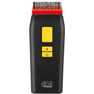 Adesso NuScan 3500TB Bluetooth Mobile Waterproof Antimicrobial 2D Barcode Scanner
