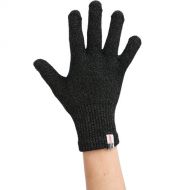 Agloves Sport Touchscreen Gloves (Small/Medium, Black)