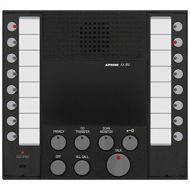 Aiphone AX-8M Audio Master Station for AX Series Integrated Audio/Video Security System (Black)