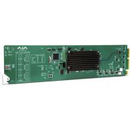 AJA OG-HA5-4K openGear 4K/2K/HD/SD HDMI 2.0 to 3G-SDI Converter