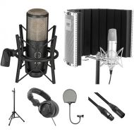 AKG P220 Studio Vocal Recording Kit