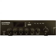 Alfatron Compact 120W Mixer Amplifier with Bluetooth