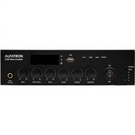 Alfatron Compact 250W Mixer Amplifier with Bluetooth
