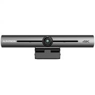 Alfatron HOLA 4K UHD ePTZ Video Conference Camera with Integrated Microphones